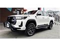 2020 Toyota Hilux