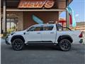 2020 Toyota Hilux