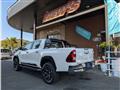 2020 Toyota Hilux