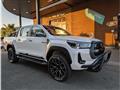 2020 Toyota Hilux