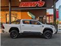 2020 Toyota Hilux