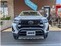 2020 Toyota Hilux