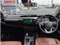 2020 Toyota Hilux