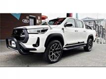 2020 Toyota Hilux
