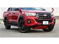 2020 Toyota Hilux