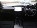 2020 Toyota Hilux