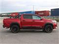 2020 Toyota Hilux