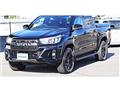 2019 Toyota Hilux
