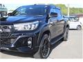 2019 Toyota Hilux