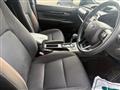 2019 Toyota Hilux