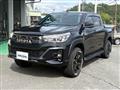 2019 Toyota Hilux