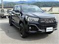 2019 Toyota Hilux