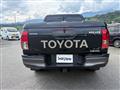 2019 Toyota Hilux