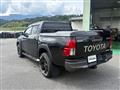2019 Toyota Hilux
