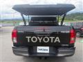 2019 Toyota Hilux