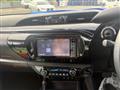 2019 Toyota Hilux
