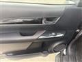2019 Toyota Hilux