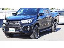 2019 Toyota Hilux
