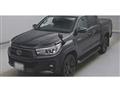 2019 Toyota Hilux