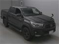 2019 Toyota Hilux