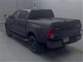 2019 Toyota Hilux
