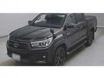 2019 Toyota Hilux