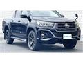 2019 Toyota Hilux