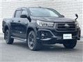 2019 Toyota Hilux