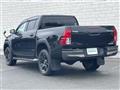 2019 Toyota Hilux