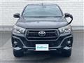 2019 Toyota Hilux