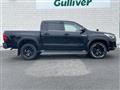 2019 Toyota Hilux