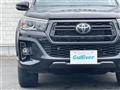 2019 Toyota Hilux