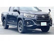 2019 Toyota Hilux