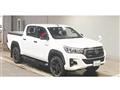 2019 Toyota Hilux