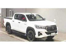 2019 Toyota Hilux