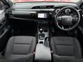 2019 Toyota Hilux