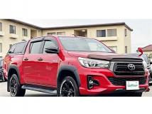 2019 Toyota Hilux