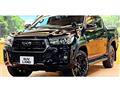 2019 Toyota Hilux