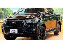 2019 Toyota Hilux