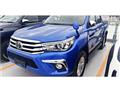 2018 Toyota Hilux