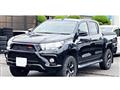2018 Toyota Hilux