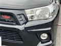 2018 Toyota Hilux