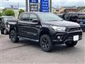 2018 Toyota Hilux
