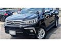2018 Toyota Hilux