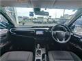 2018 Toyota Hilux