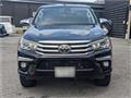 2018 Toyota Hilux