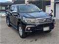 2018 Toyota Hilux
