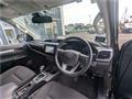 2018 Toyota Hilux