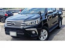 2018 Toyota Hilux