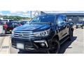 2018 Toyota Hilux
